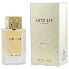 SWISS ARABIAN SHAGHAF(W)EDP SP By SWISS ARABIAN For WOMEN